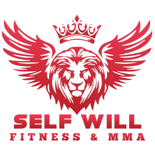 Self Will Logo